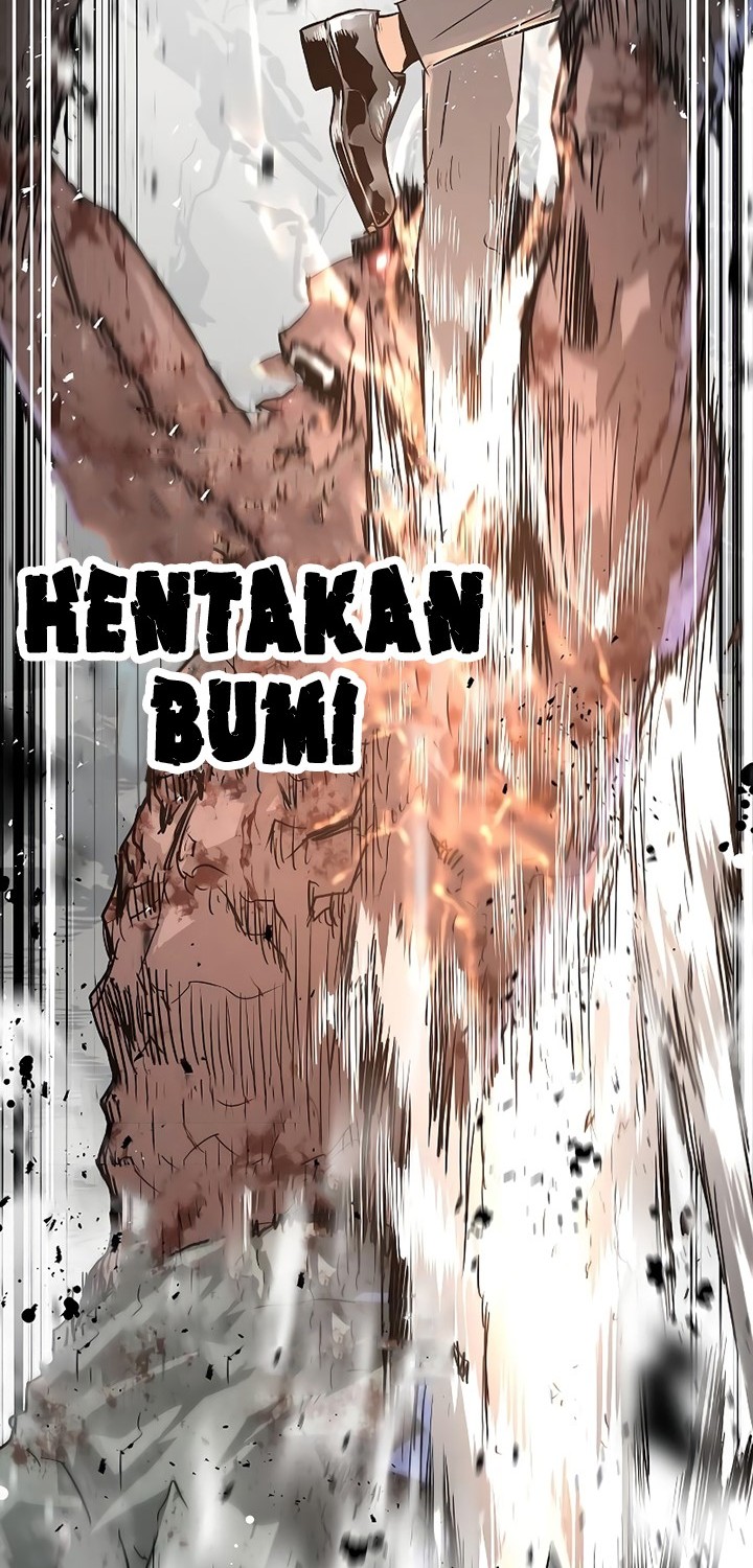 The Breaker Eternal Force Bab 46 halaman 27