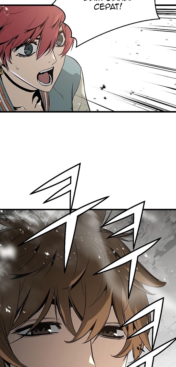 The Breaker Eternal Force Bab 46 halaman 31