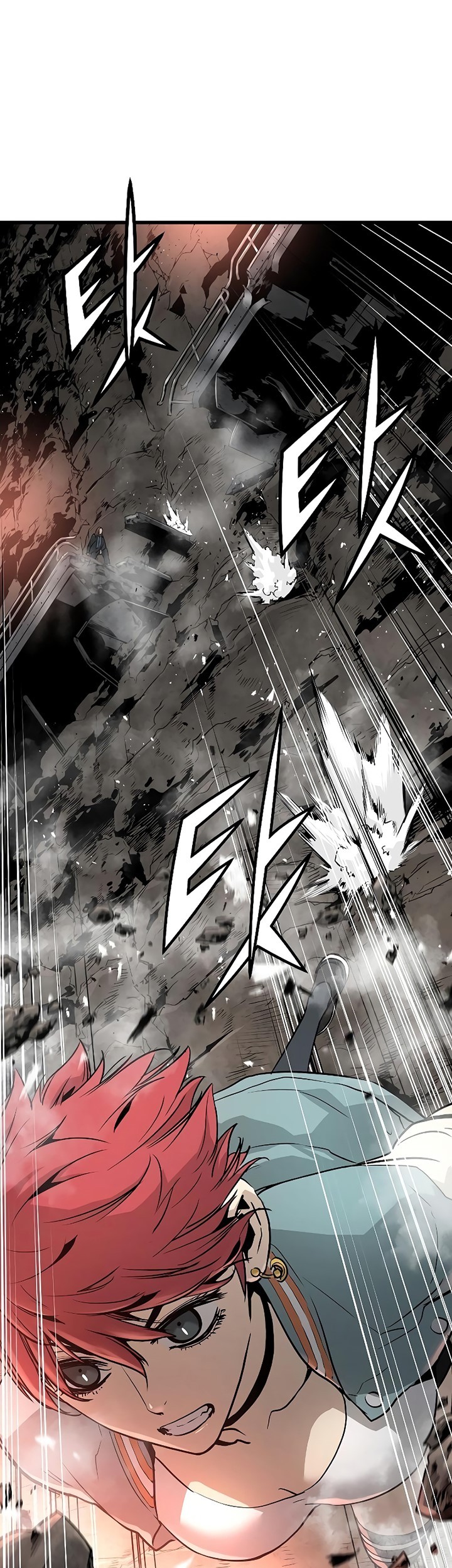 The Breaker Eternal Force Bab 46 halaman 34