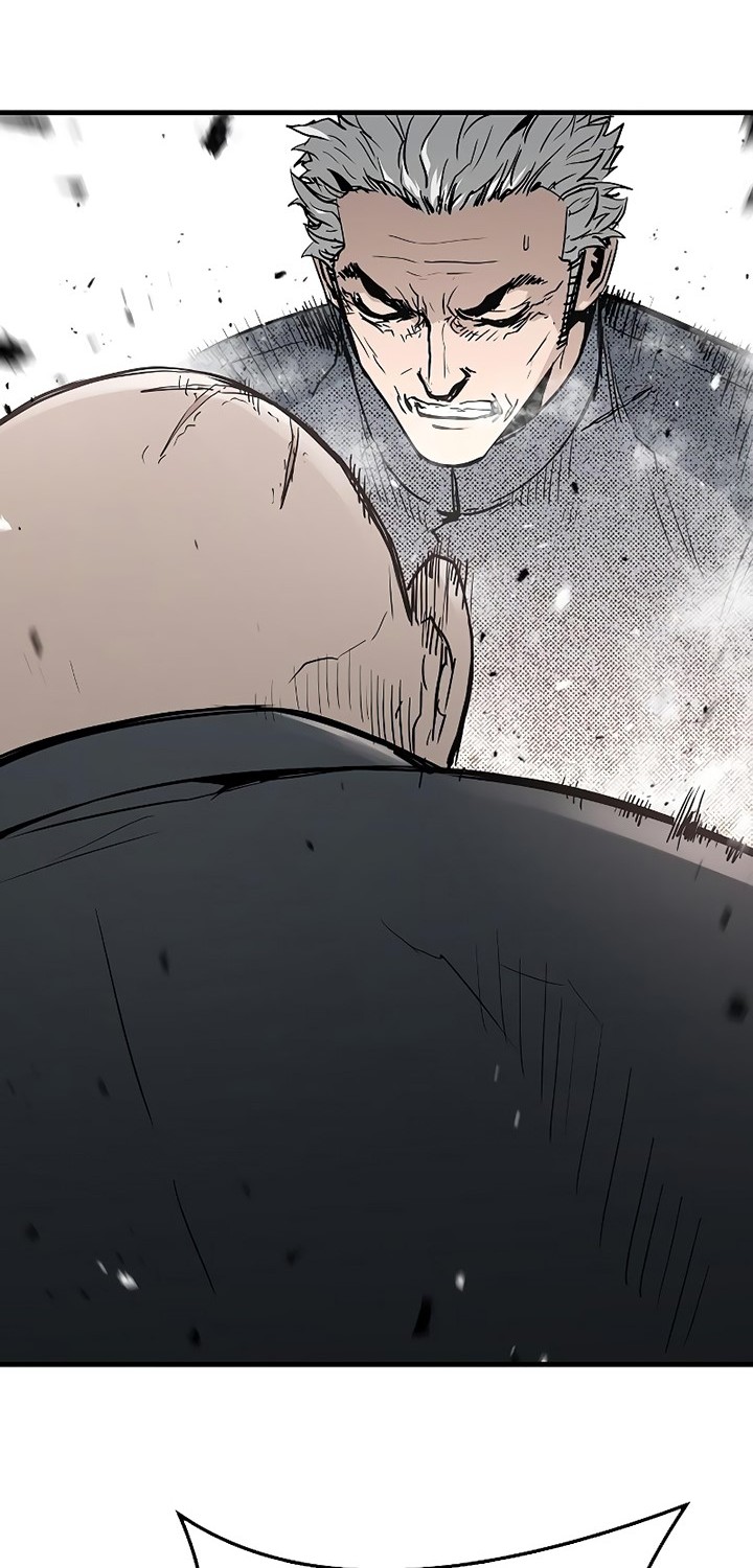 The Breaker Eternal Force Bab 46 halaman 41