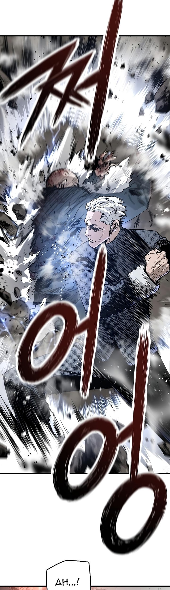 The Breaker Eternal Force Bab 46 halaman 45