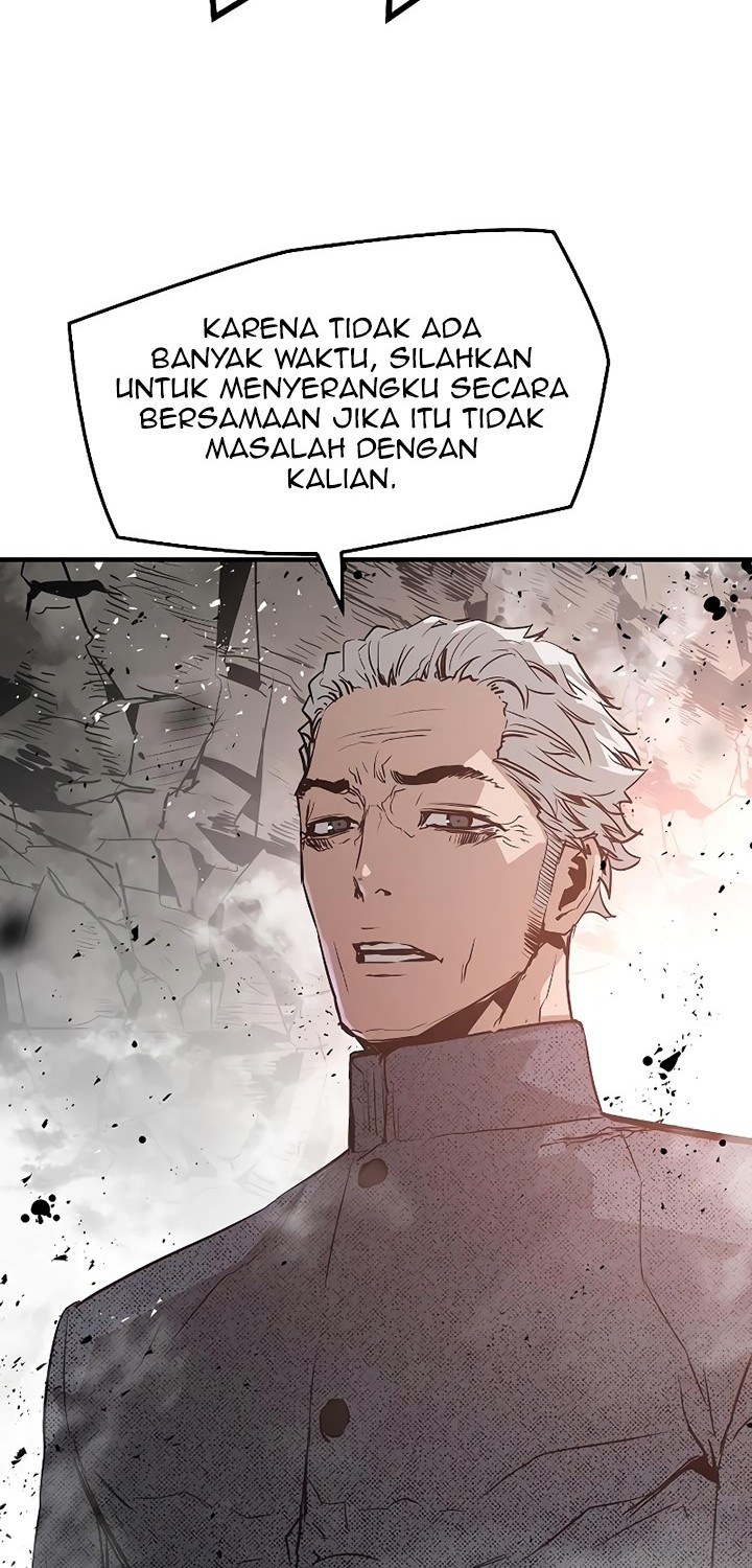 The Breaker Eternal Force Bab 46 halaman 48