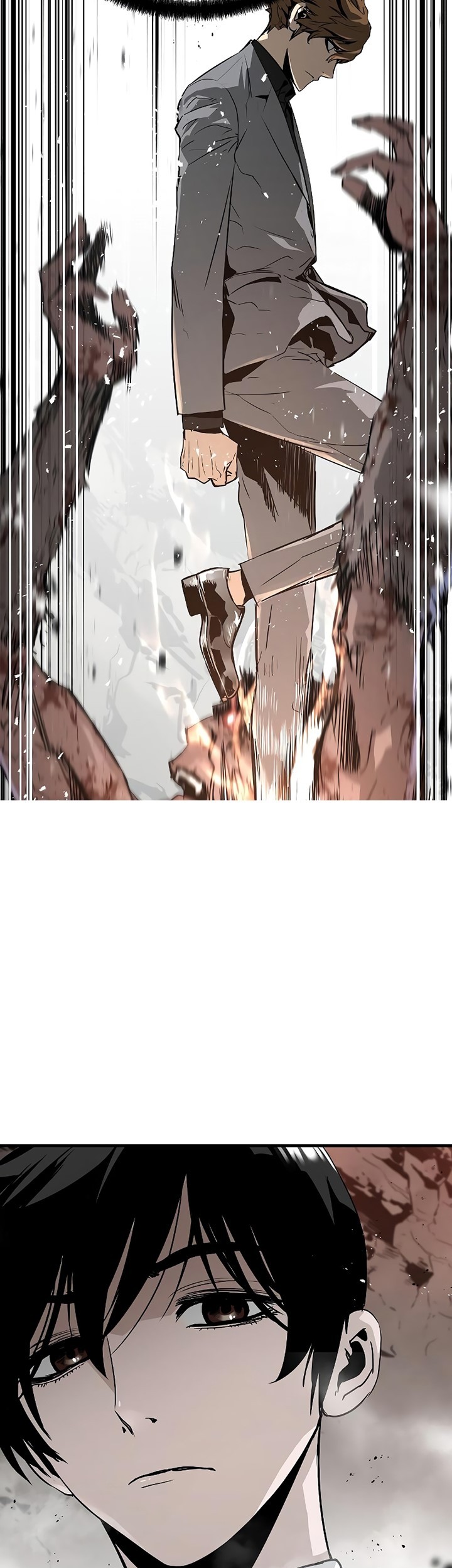 The Breaker Eternal Force Bab 46 halaman 53