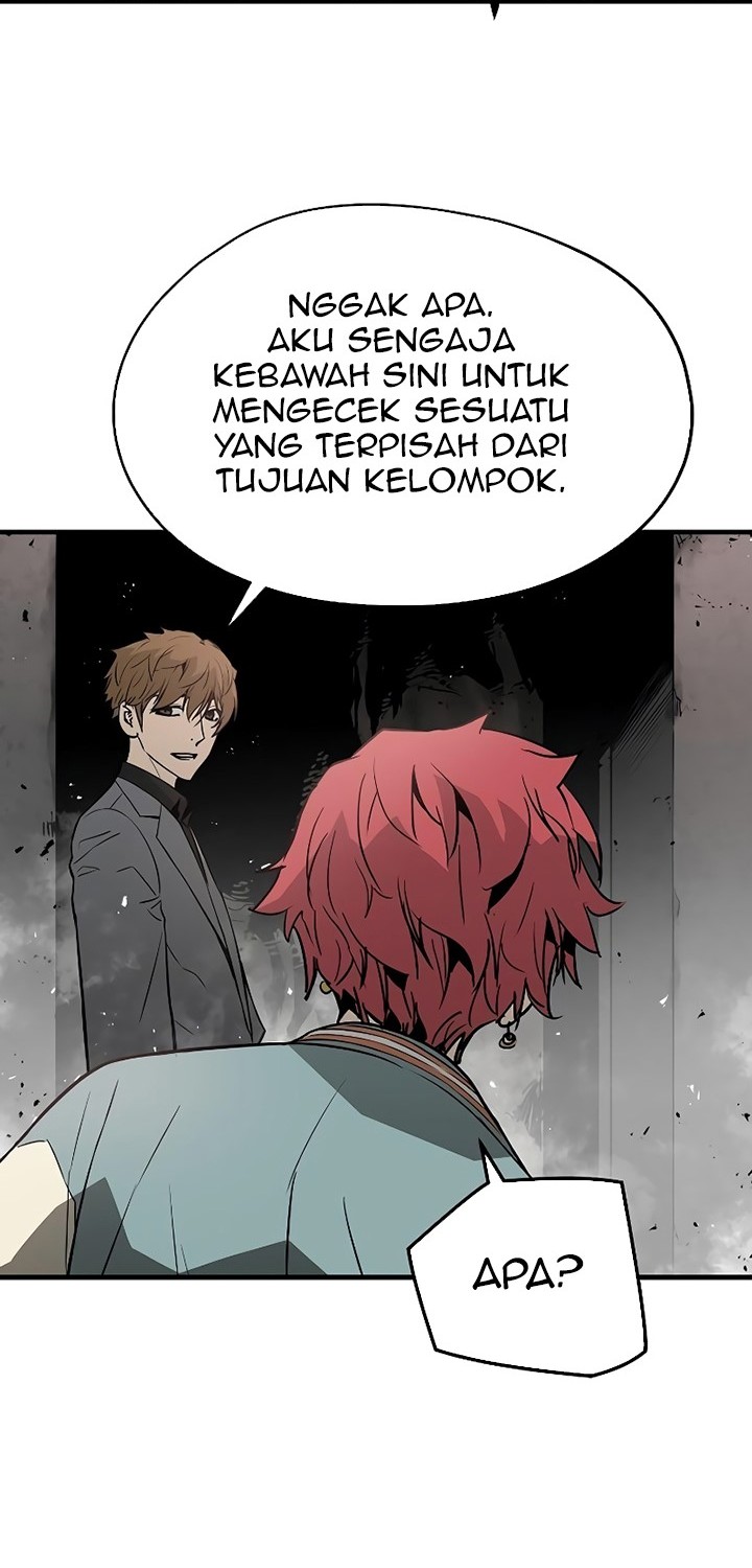 The Breaker Eternal Force Bab 47 halaman 9