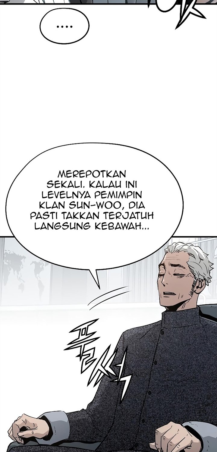The Breaker Eternal Force Bab 47 halaman 28