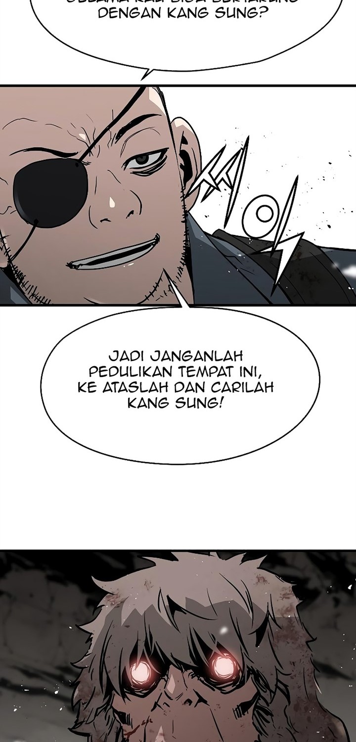 The Breaker Eternal Force Bab 47 halaman 40
