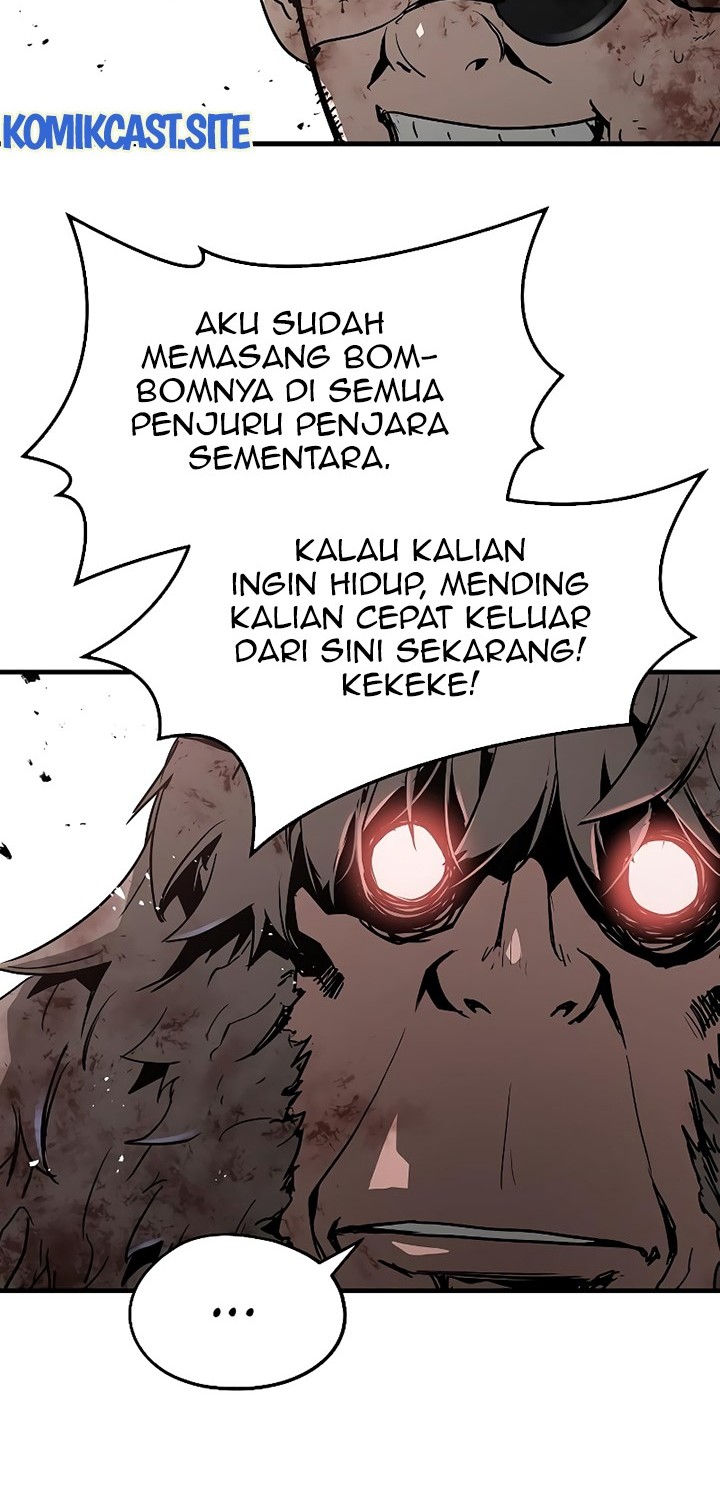 The Breaker Eternal Force chapter 48 halaman 5