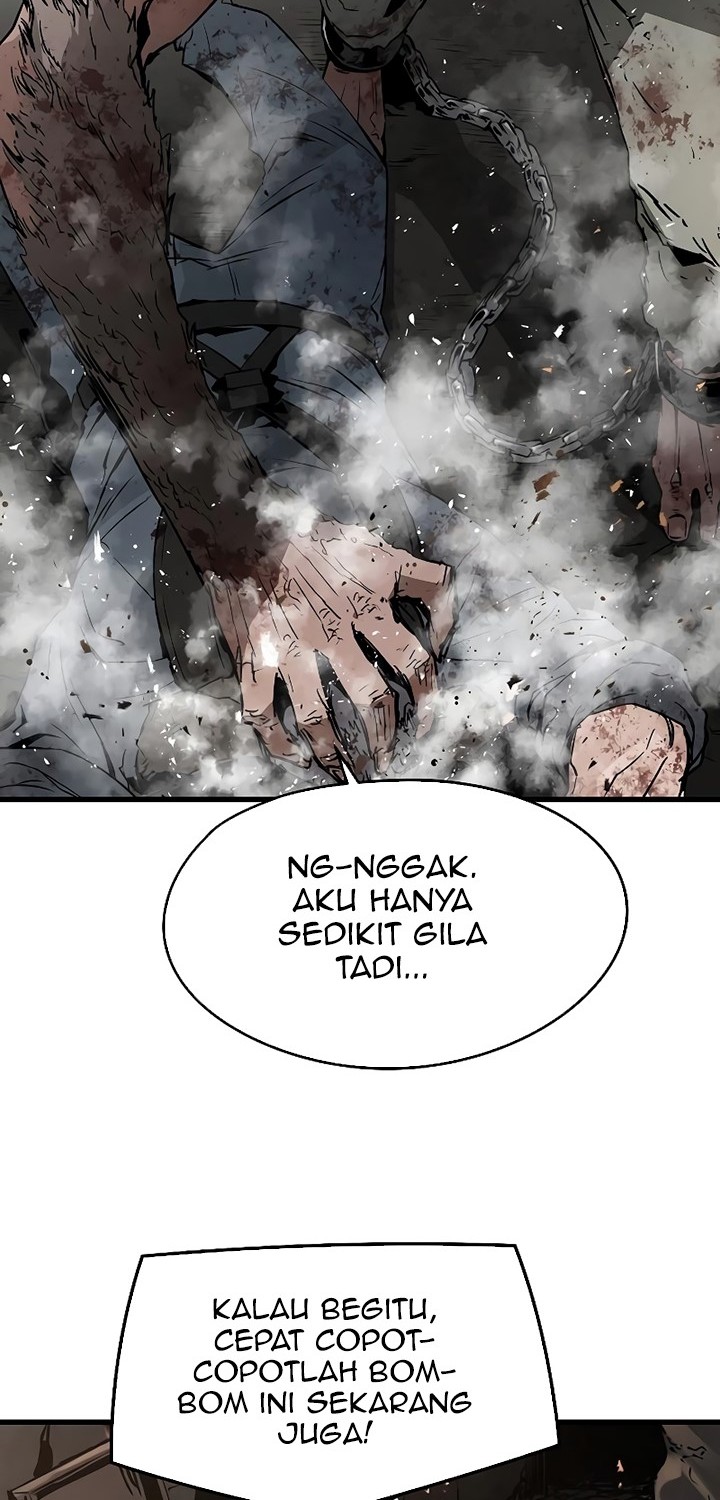 The Breaker Eternal Force chapter 48 halaman 7