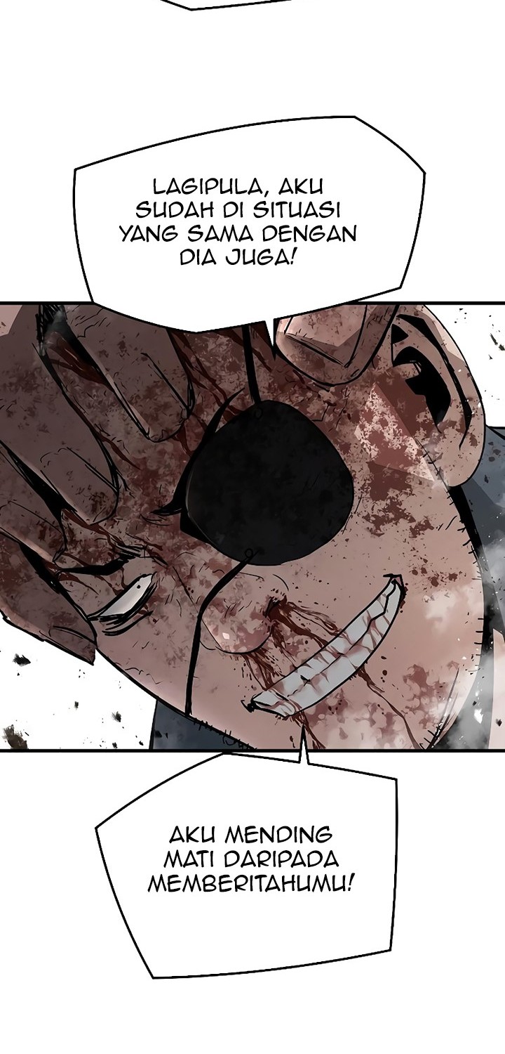 The Breaker Eternal Force chapter 48 halaman 9