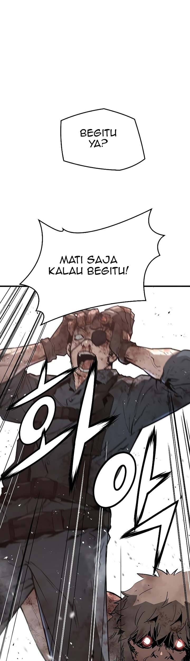 The Breaker Eternal Force chapter 48 halaman 10