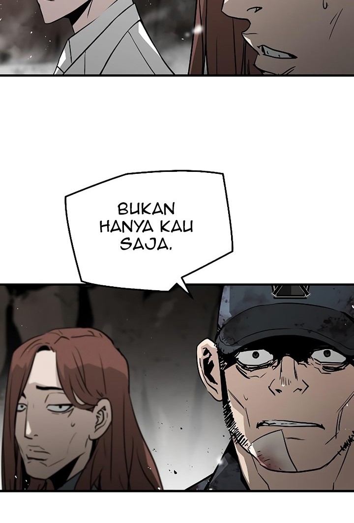 The Breaker Eternal Force chapter 48 halaman 19