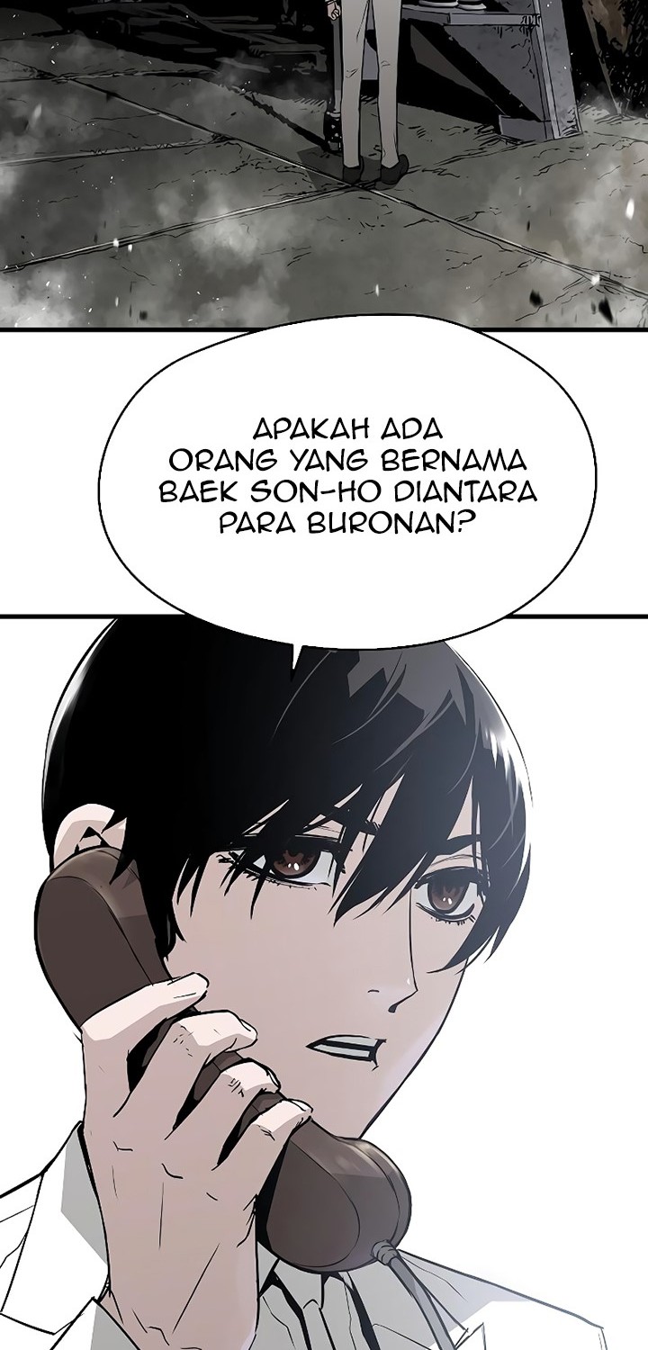 The Breaker Eternal Force chapter 48 halaman 25