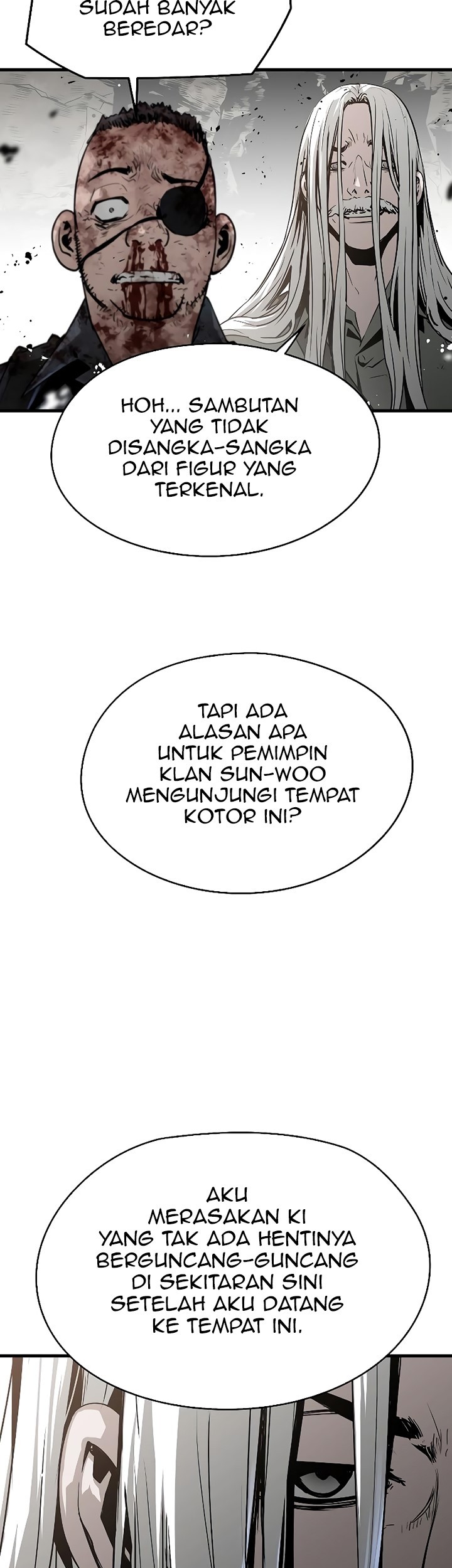 The Breaker Eternal Force chapter 48 halaman 36