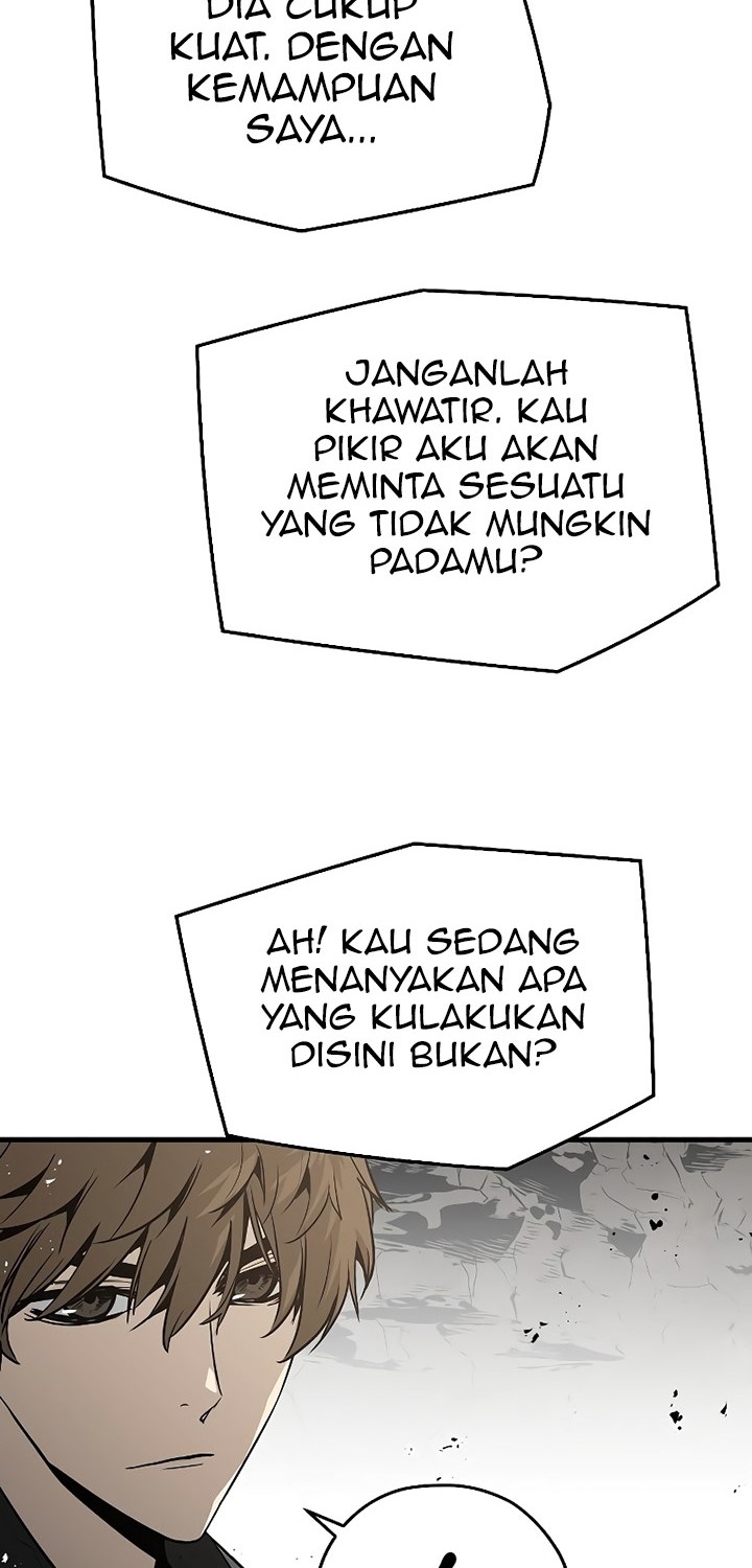 The Breaker Eternal Force chapter 48 halaman 40