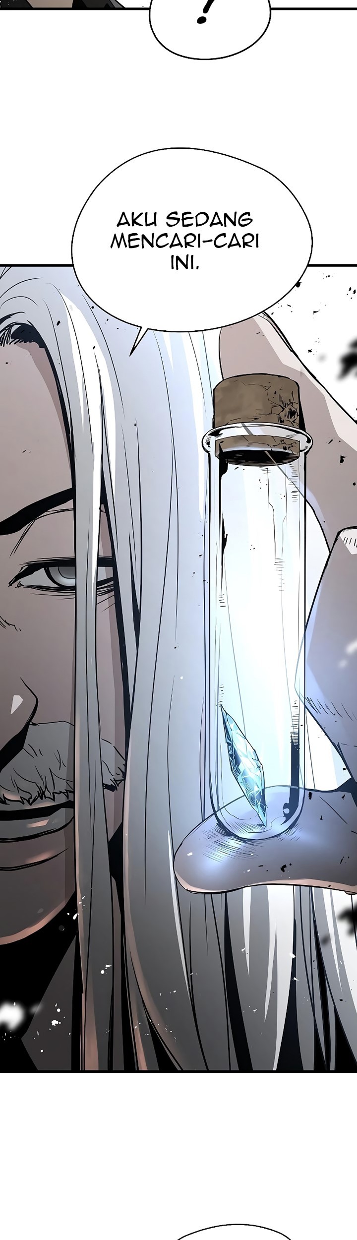 The Breaker Eternal Force chapter 48 halaman 41