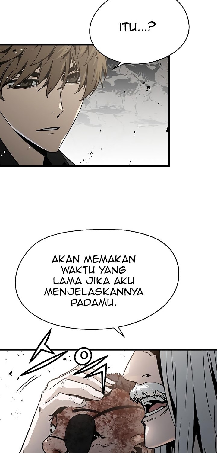 The Breaker Eternal Force chapter 48 halaman 42