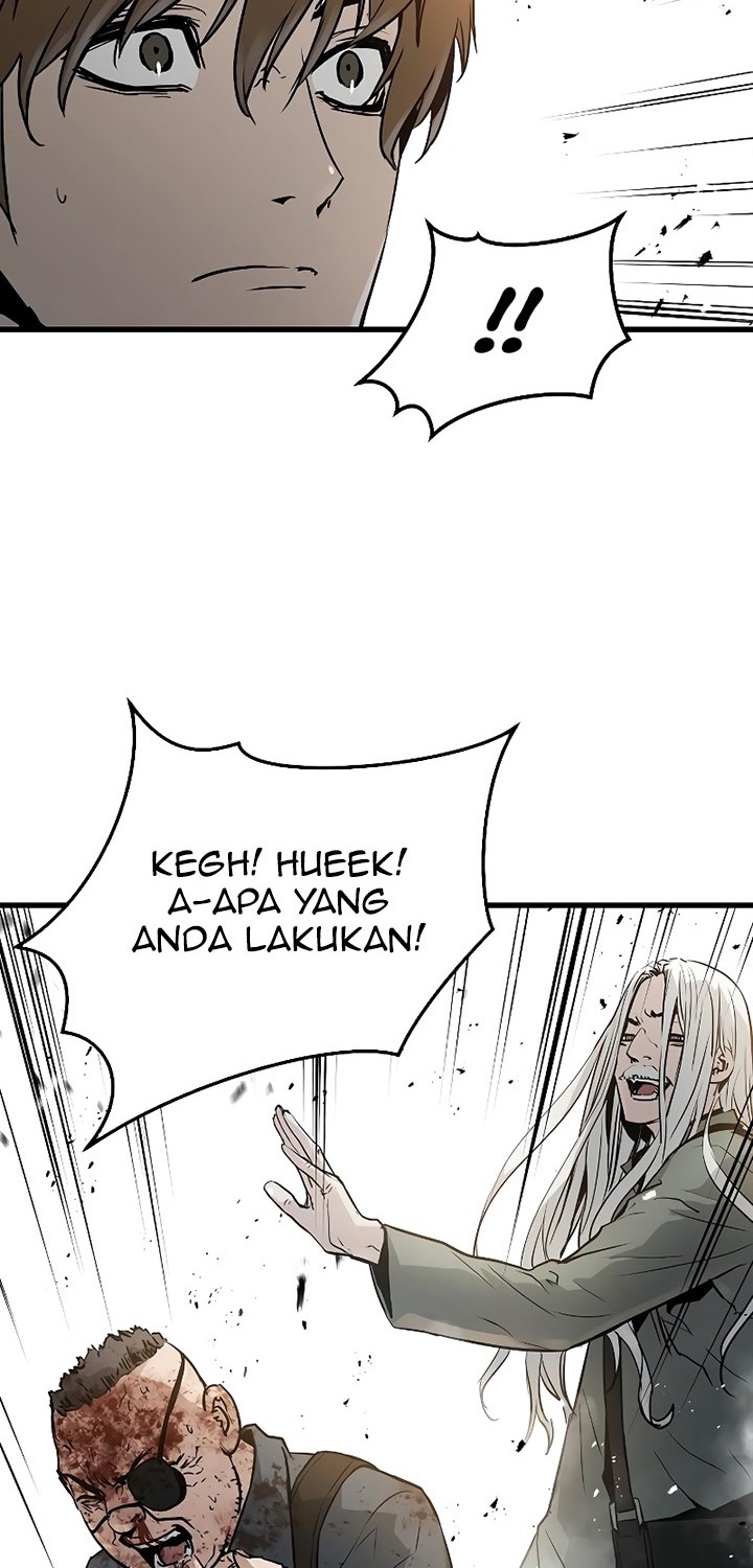 The Breaker Eternal Force chapter 48 halaman 44