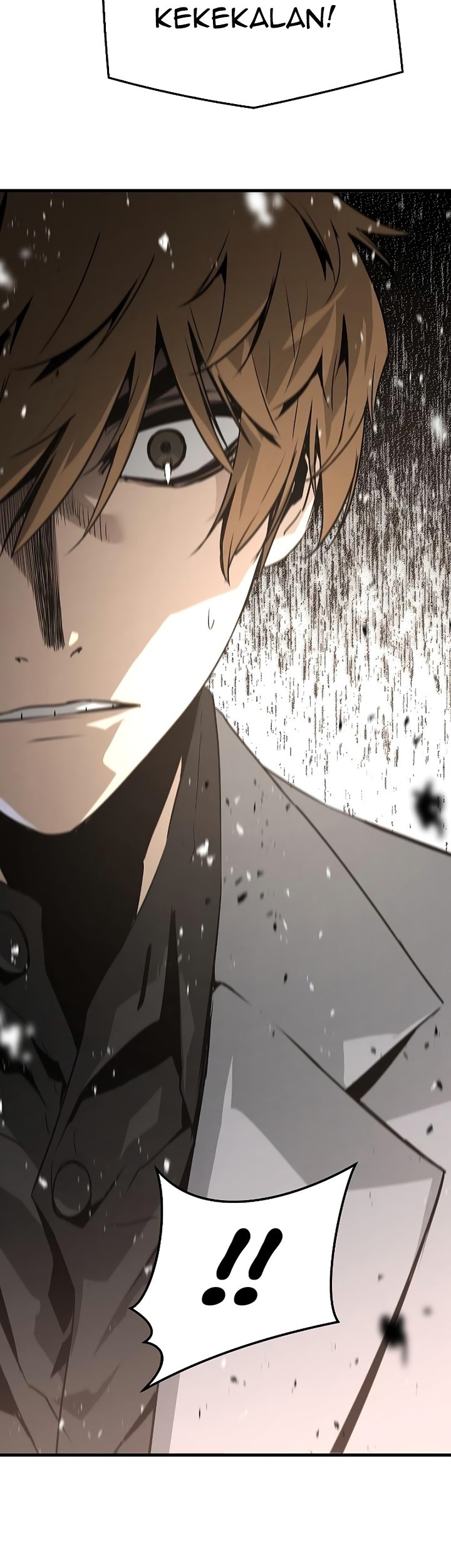 The Breaker Eternal Force chapter 48 halaman 47