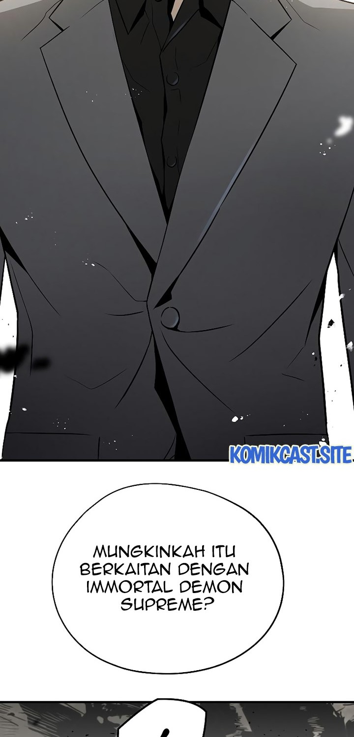 The Breaker Eternal Force chapter 49 halaman 3