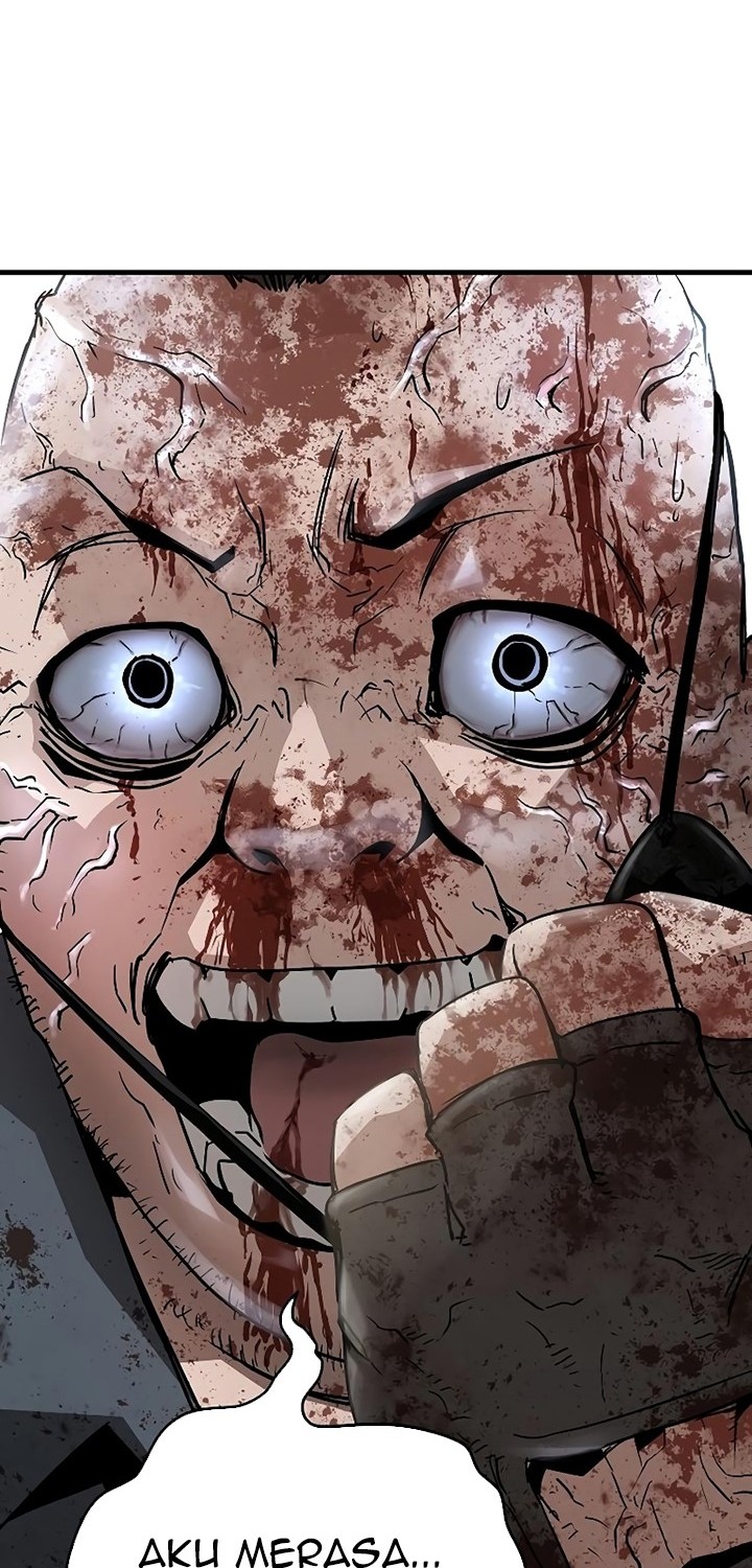 The Breaker Eternal Force chapter 49 halaman 7
