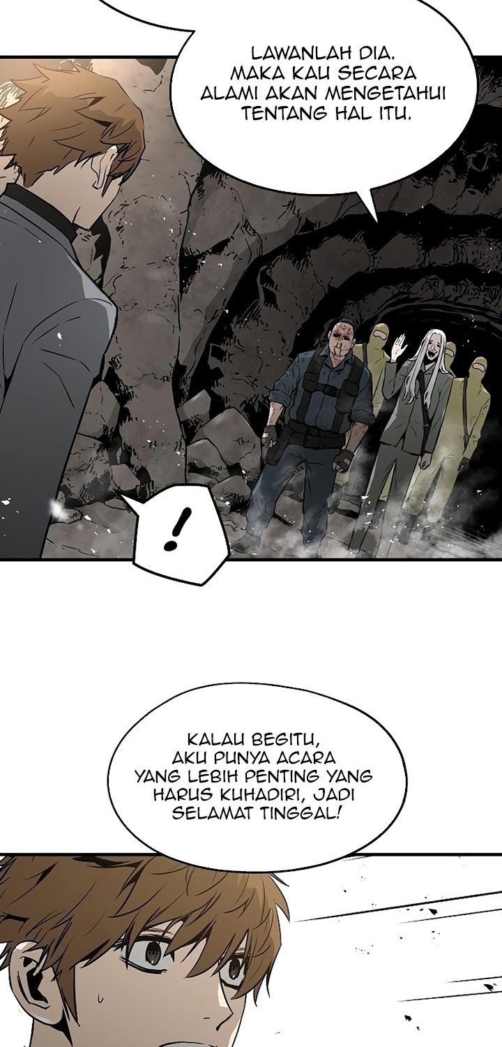 The Breaker Eternal Force chapter 49 halaman 9