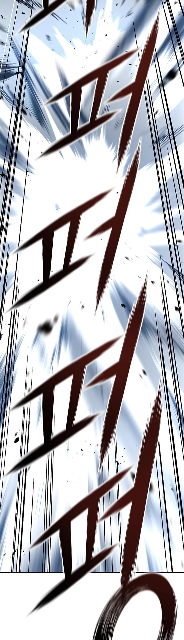 The Breaker Eternal Force chapter 49 halaman 12