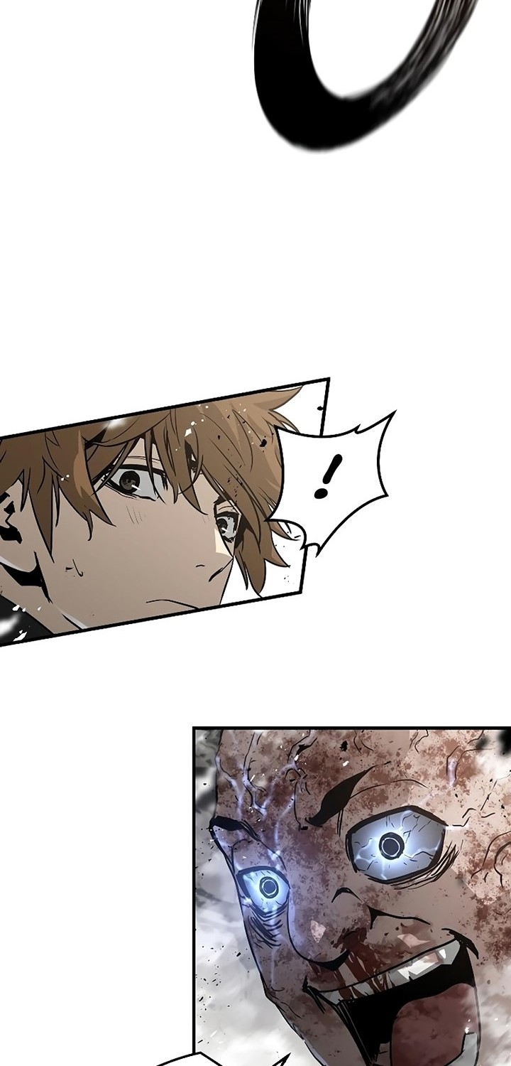 The Breaker Eternal Force chapter 49 halaman 13
