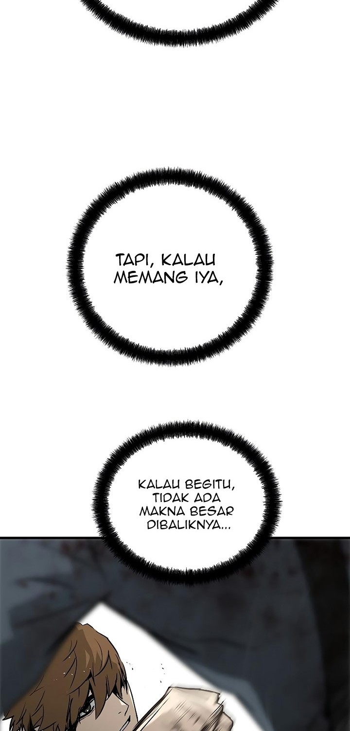The Breaker Eternal Force chapter 49 halaman 17