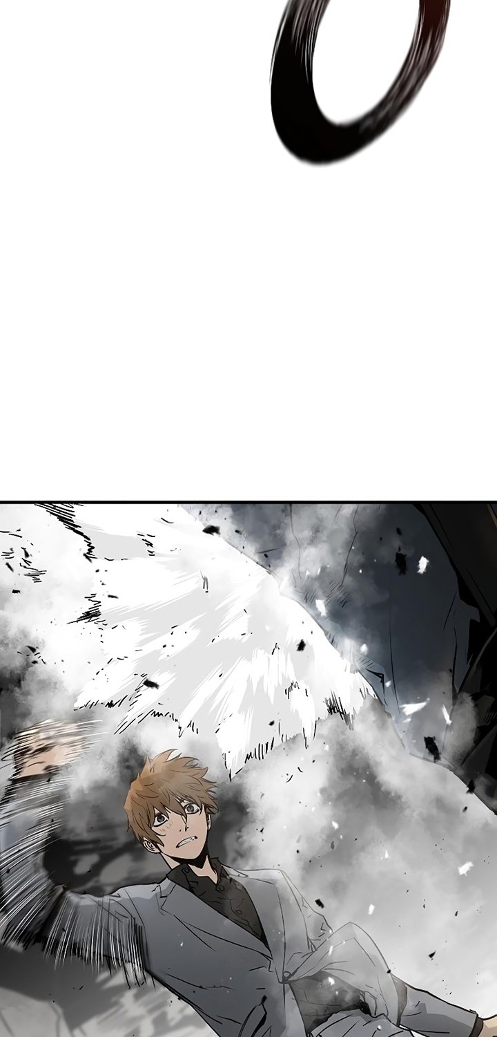 The Breaker Eternal Force chapter 49 halaman 19