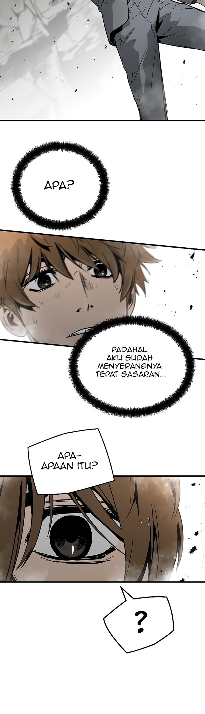 The Breaker Eternal Force chapter 49 halaman 20