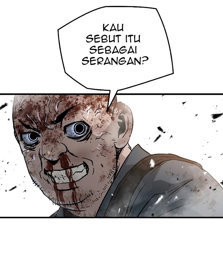 The Breaker Eternal Force chapter 49 halaman 21