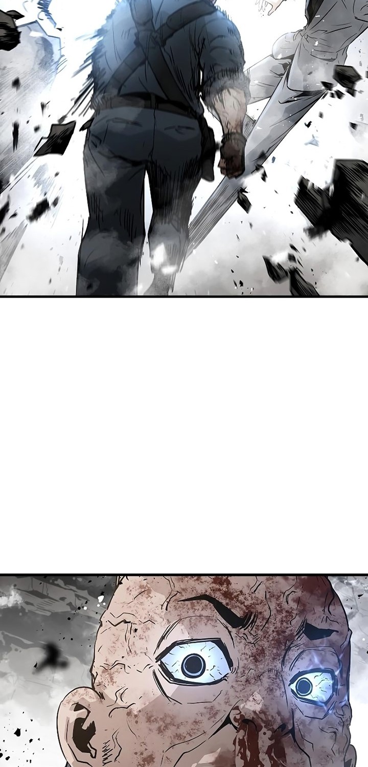 The Breaker Eternal Force chapter 49 halaman 23