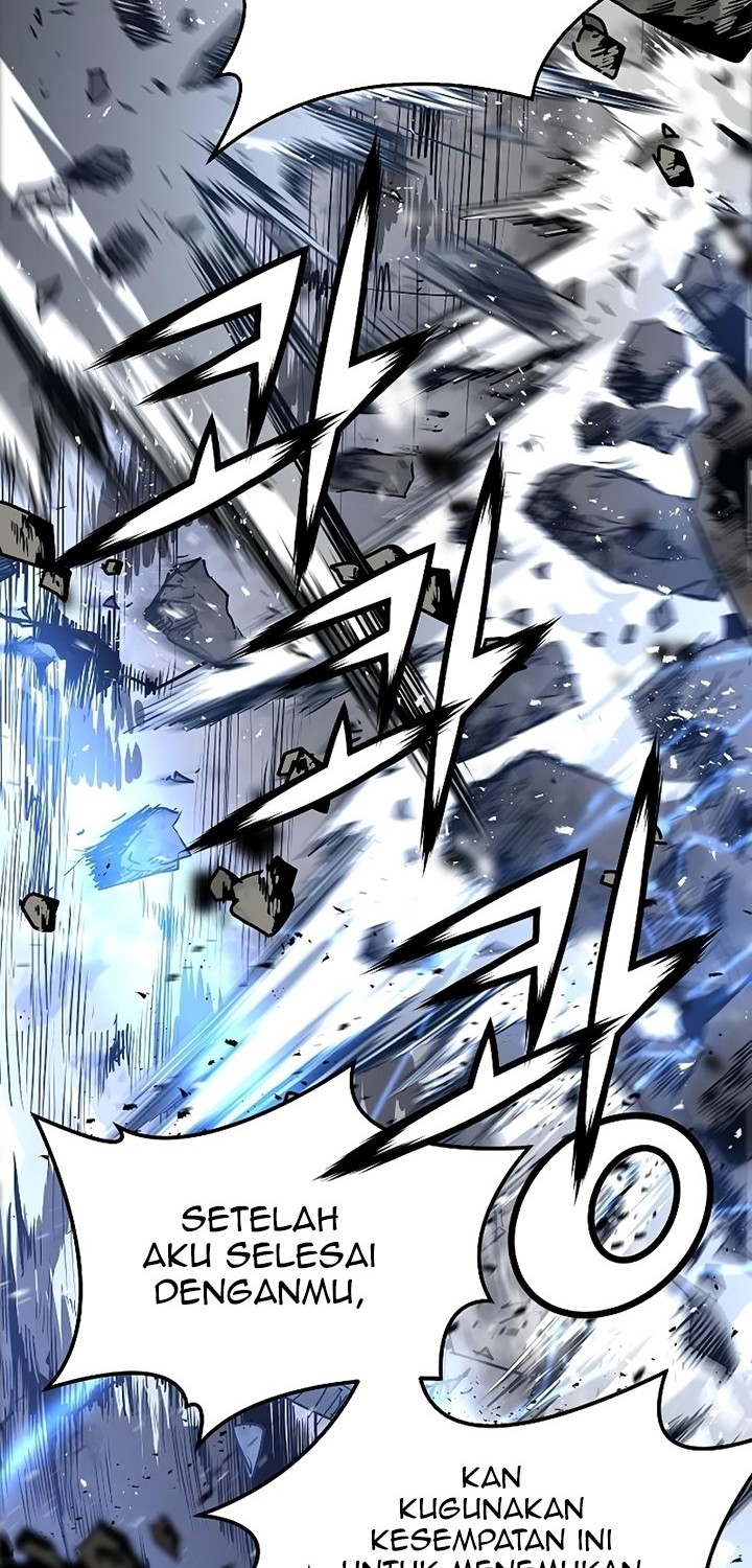 The Breaker Eternal Force chapter 49 halaman 25