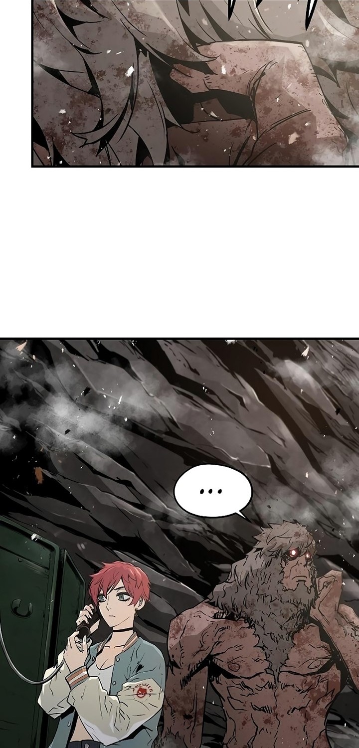 The Breaker Eternal Force chapter 49 halaman 27