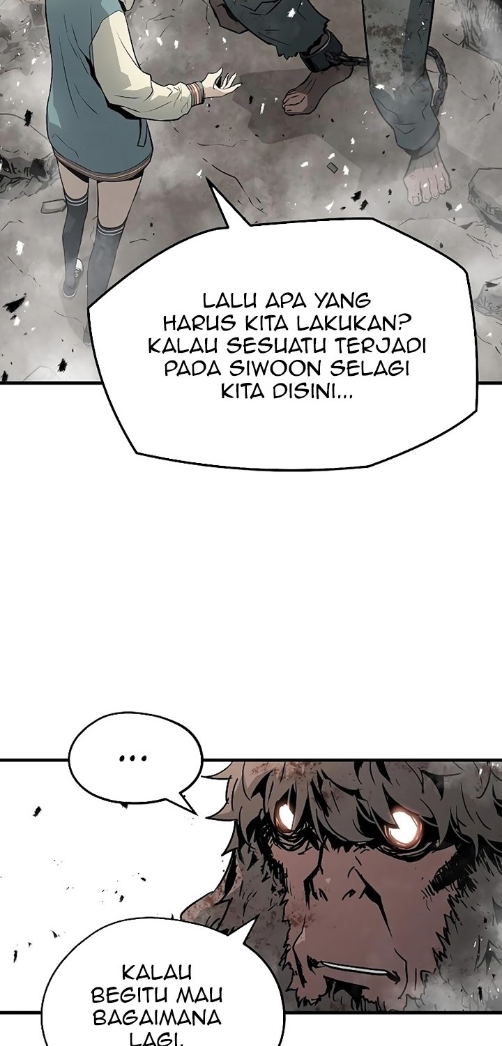 The Breaker Eternal Force chapter 49 halaman 31