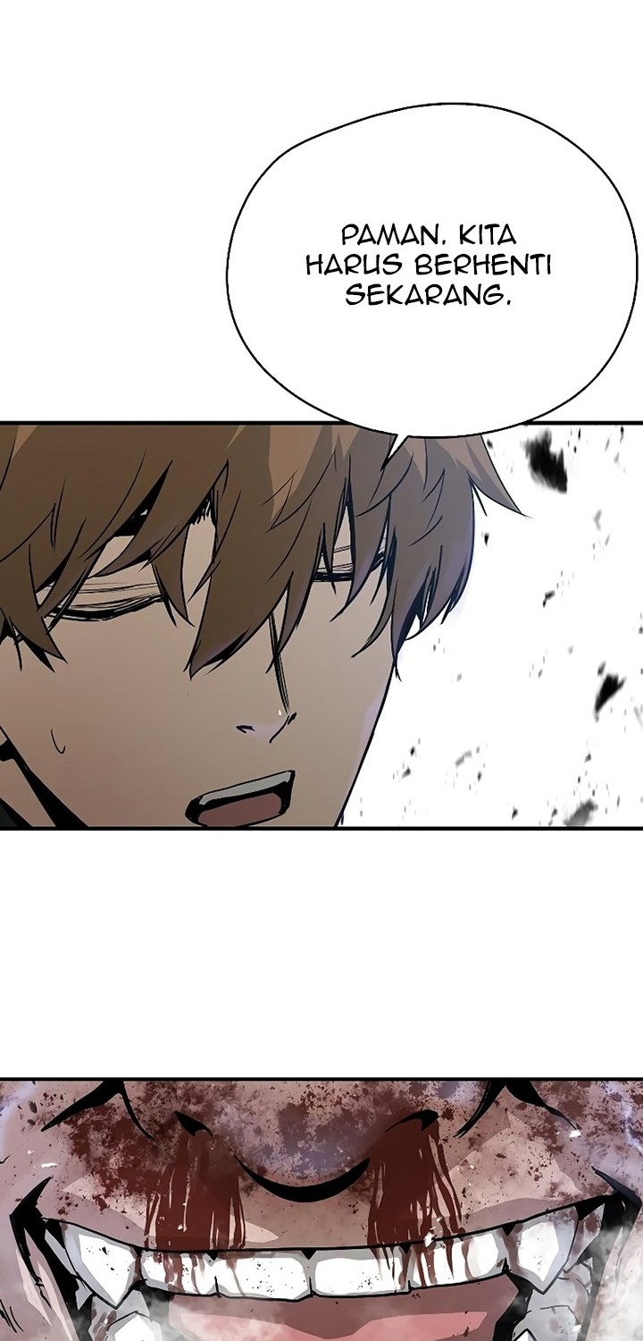 The Breaker Eternal Force chapter 49 halaman 37