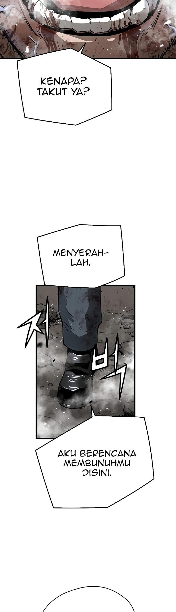 The Breaker Eternal Force chapter 49 halaman 38