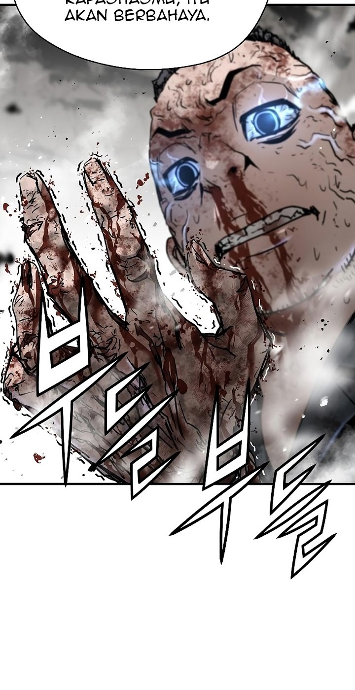 The Breaker Eternal Force chapter 49 halaman 41