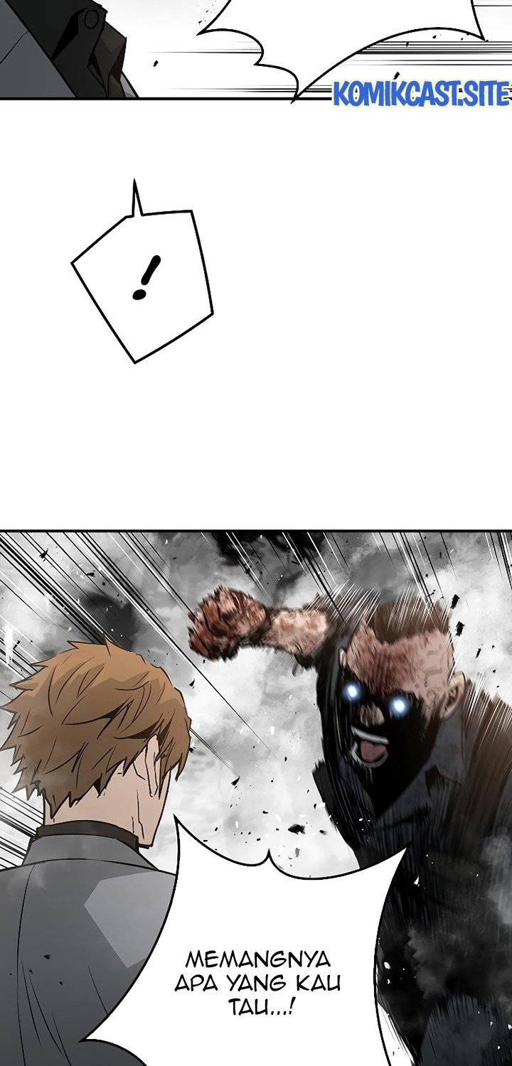 The Breaker Eternal Force chapter 49 halaman 43