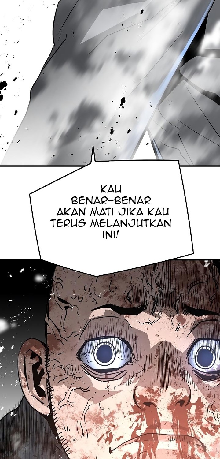 The Breaker Eternal Force chapter 49 halaman 47