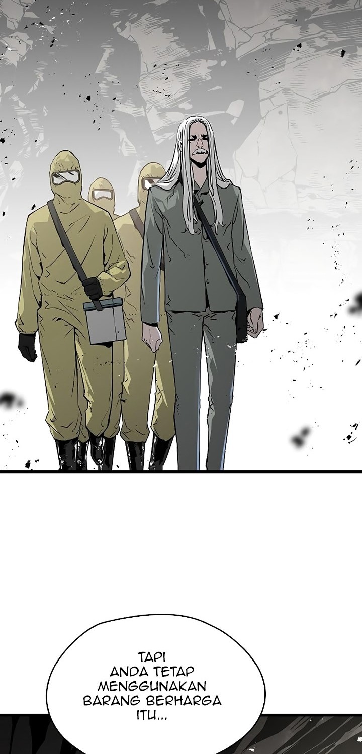 The Breaker Eternal Force chapter 49 halaman 49