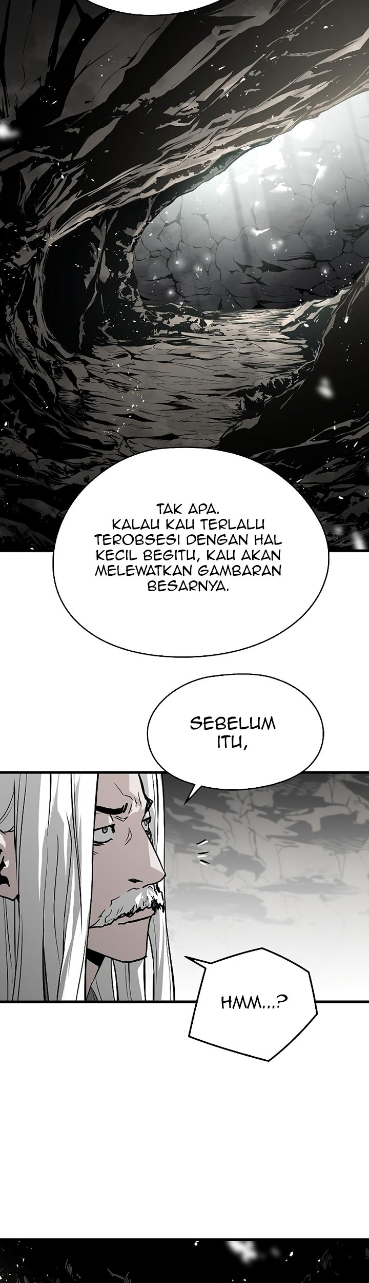 The Breaker Eternal Force chapter 49 halaman 50