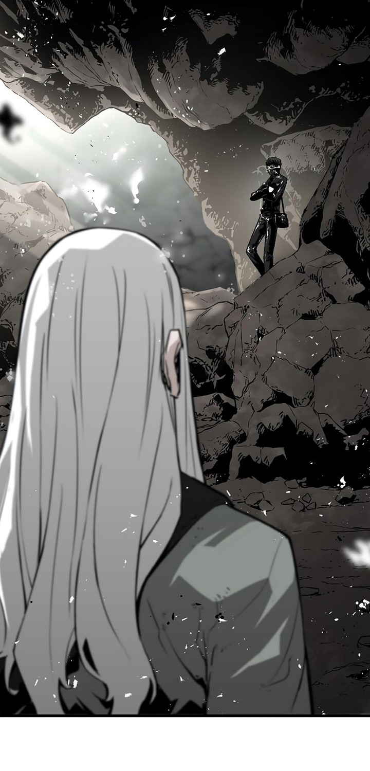 The Breaker Eternal Force chapter 49 halaman 51
