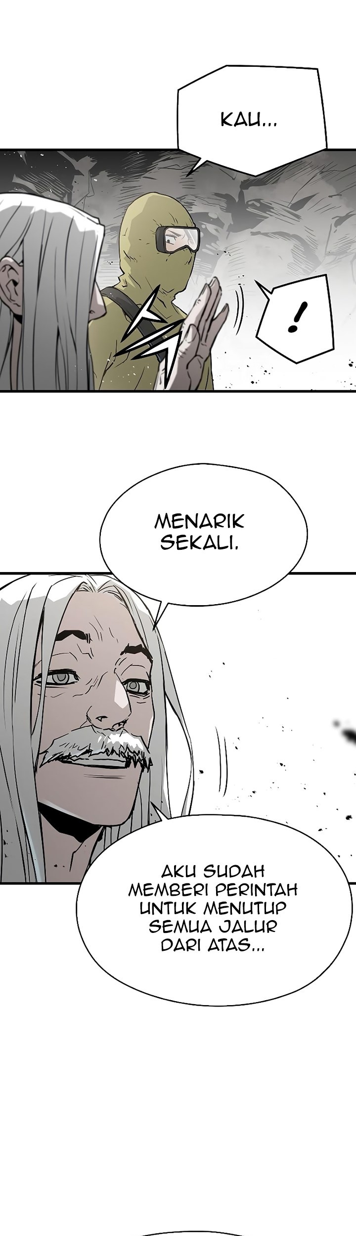 The Breaker Eternal Force chapter 49 halaman 52