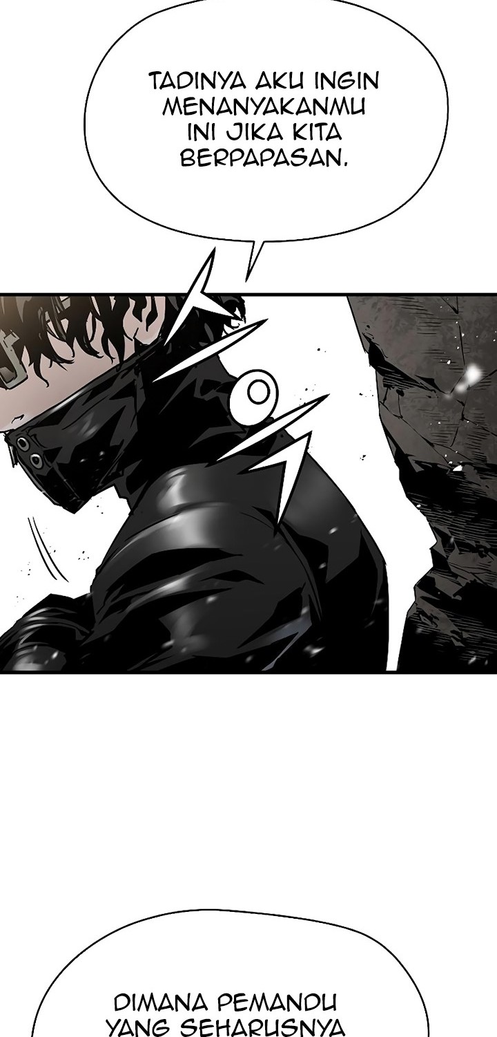 The Breaker Eternal Force chapter 49 halaman 53