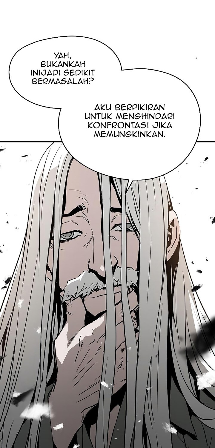The Breaker Eternal Force chapter 49 halaman 55