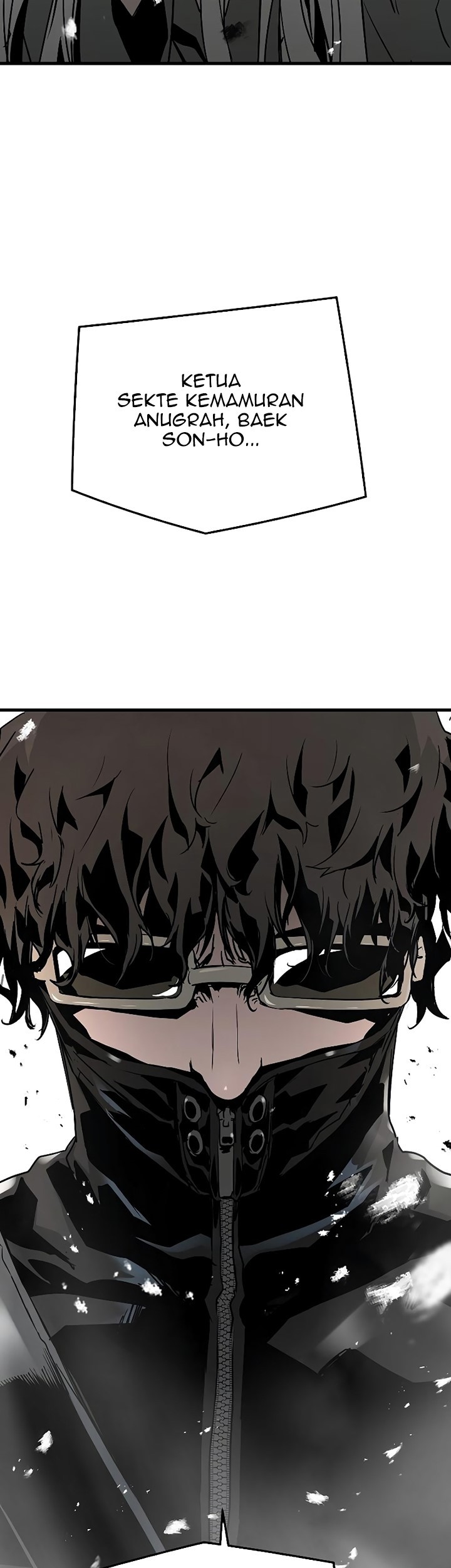 The Breaker Eternal Force chapter 49 halaman 56
