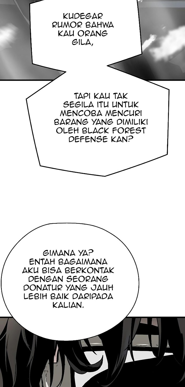 The Breaker Eternal Force chapter 49 halaman 57