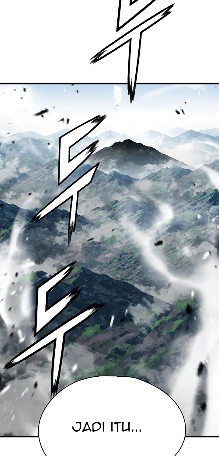 The Breaker Eternal Force chapter 49 halaman 61