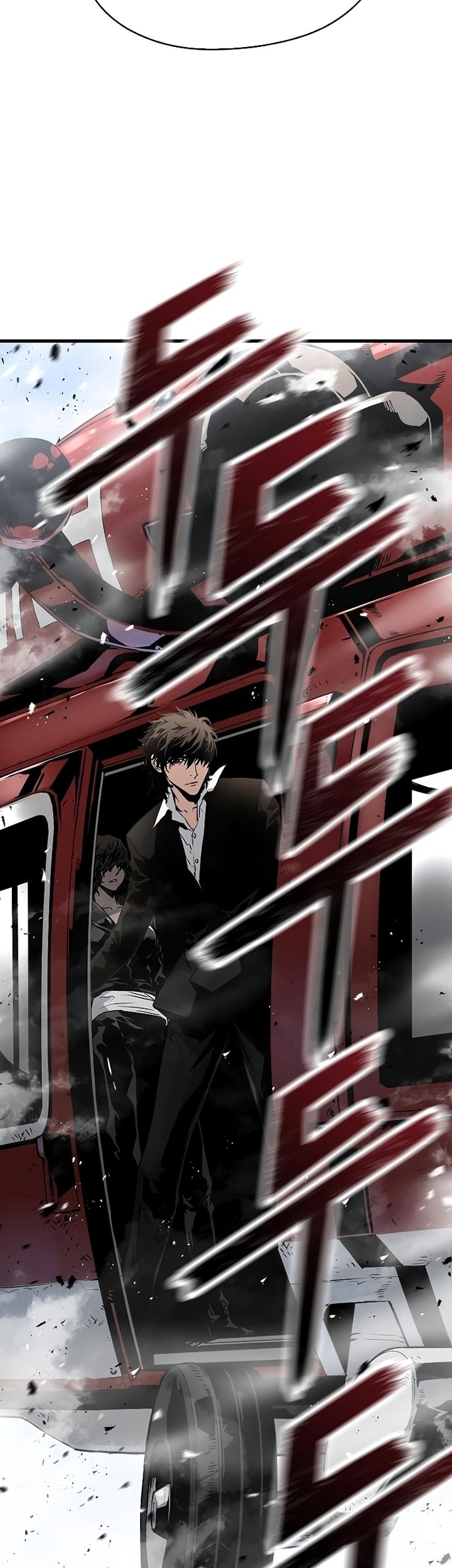The Breaker Eternal Force chapter 49 halaman 62